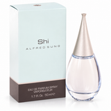 Shi by Alfred Sung 1.7 Oz Eau De Parfum Spray for Women