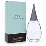 She by Alfred Sung 3.4 Oz Eau De Parfum Spray for Women