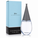 Shi by Alfred Sung 1.0 Oz Eau De Parfum Spray for Women
