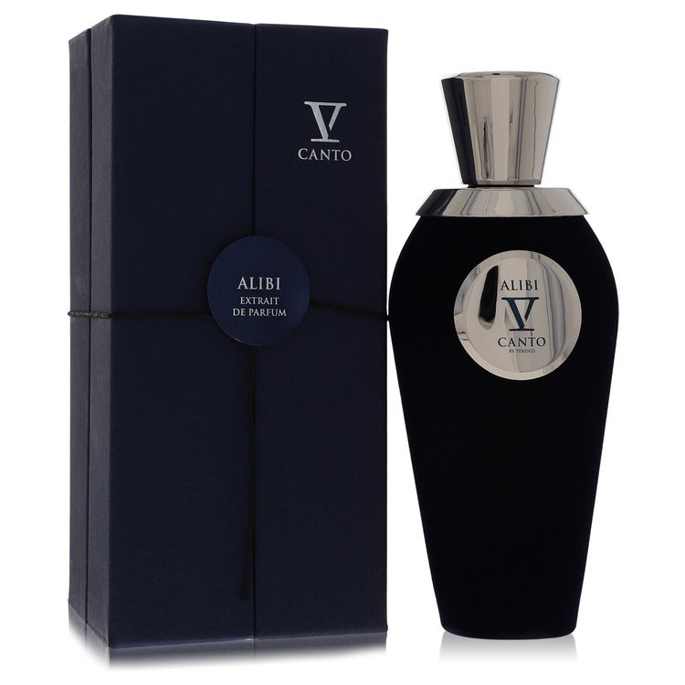 Alibi V by V Canto 3.38 Oz Extrait De Parfum Spray (unisex) for Women