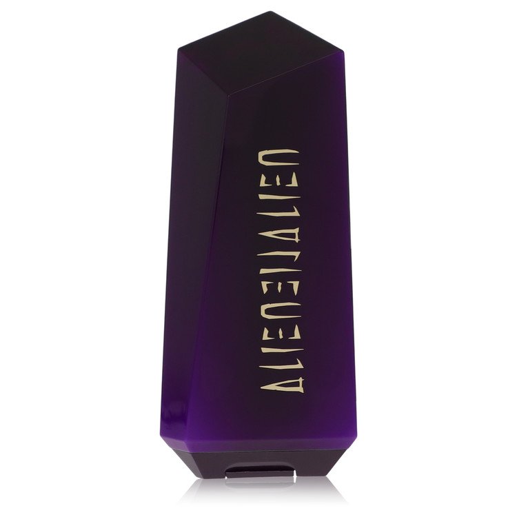 Alien By Thierry Mugler Body Lotion (Unboxed) 6.7 Oz / 200 Ml for Women