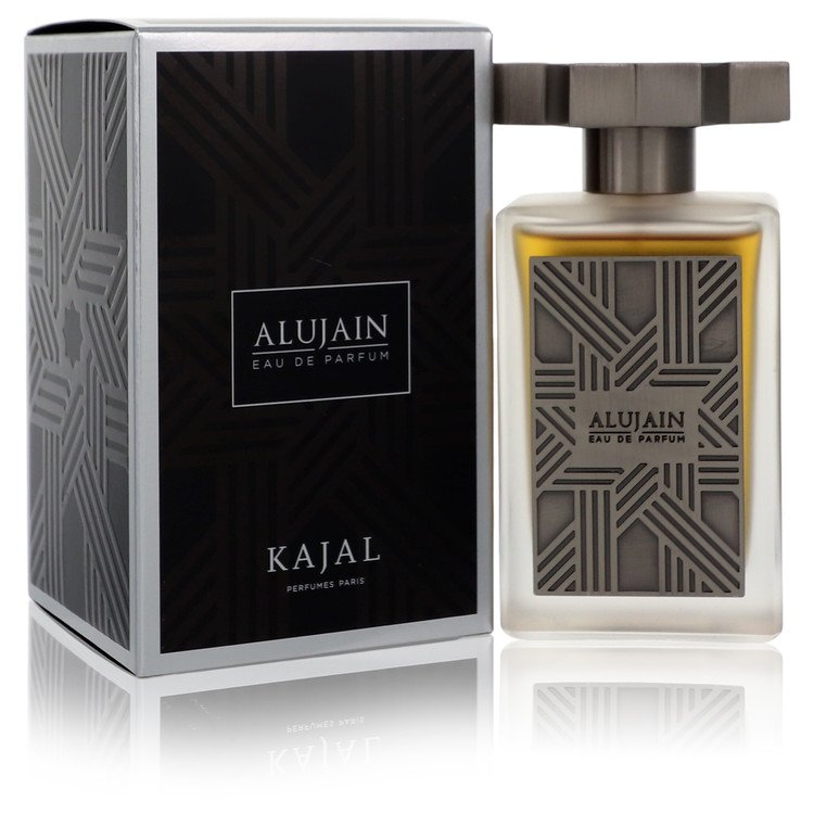 Alujain by Kajal 3.4 Oz Eau De Parfum Spray Unisex
