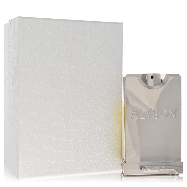 Alyson Oldoini Oranger Moi by Alyson Oldoini 3.3 Oz Eau De Parfum Spray for Women