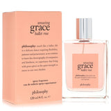 Amazing Grace Ballet Rose by Philosophy 4.0 Oz Eau De Toilette Spray for Women