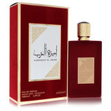 Ameerat Al Arab by Asdaaf 3.4 Oz Eau De Parfum Spray In Box for Men