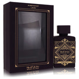 Bade'e Al Oud Amethyst by Lattafa 3.4 Oz Eau De Parfum Spray In Box for Men