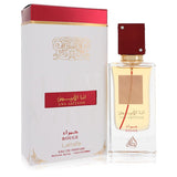 Ana Abiyedh Rouge by Lattafa 2.04 Oz Eau De Parfum Spray In Box for Men