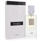 Ana Abiyedh by Lattafa 2.04 Oz Eau De Parfum for Men
