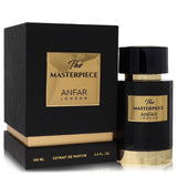 London The Masterpiece by Anfar 3.4 Oz Eau De Parfum Spray for Unisex