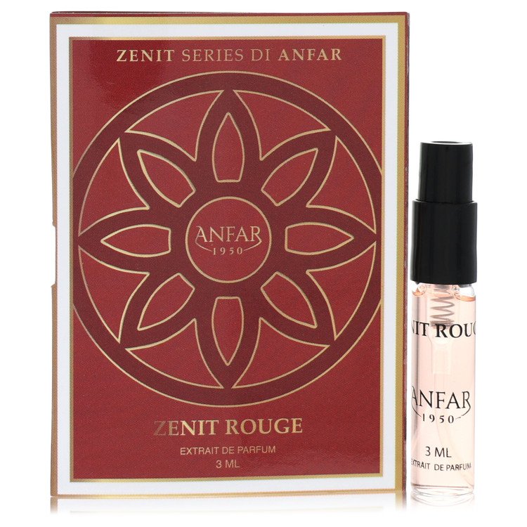 Anfar Zenit Rouge by Anfar Vial (sample) 0.1 oz | Women Collection by AAA Beauty - Premium Women Perfume and Cologne | AAA Beauty