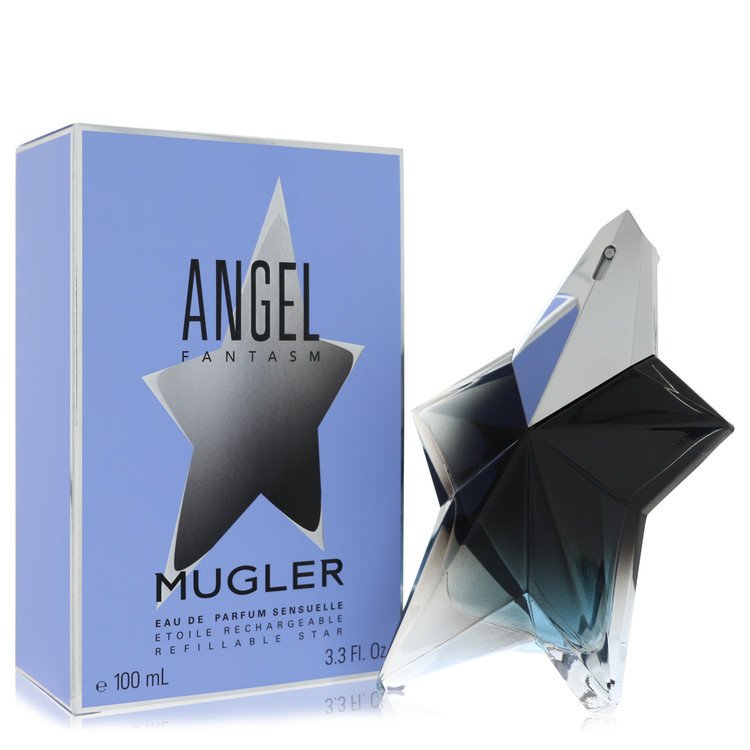 Angel Fantasm by Thierry Mugler 3.4 Oz Eau De Parfum Spray for Women