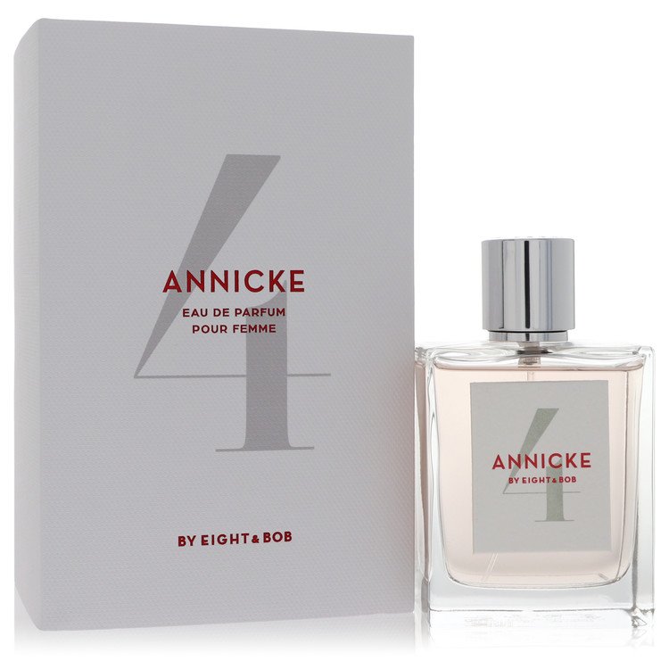 Annicke 4 by Eight & Bob 3.4 Oz Eau De Parfum Spray for Women