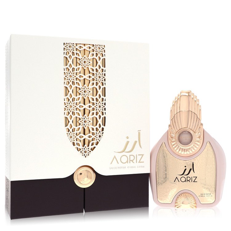 Arabiyat Prestige Aariz by Arabiyat Prestige 3.4 Oz Eau De Parfum Spray (unisex) for Men