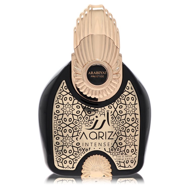 Arabiyat Prestige Aariz Intense By Arabiyat Prestige Eau De Parfum Spray (Unisex Unboxed) 3.4 Oz / 100 Ml for Men