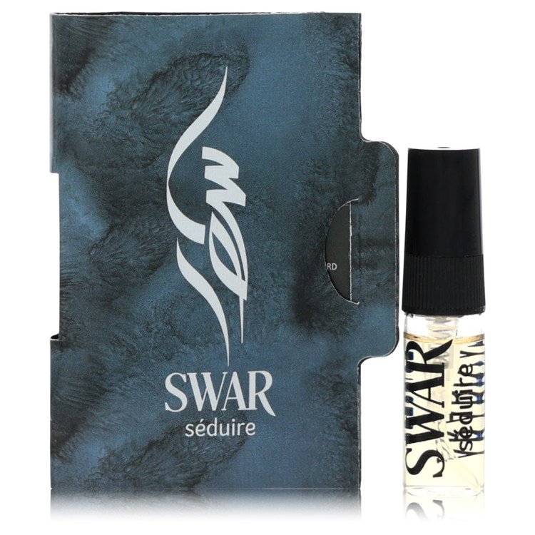 Arabiyat Prestige Swar Seduire by Arabiyat Prestige Mini EDP .10 oz | Men Collection by AAA Beauty - Premium Men Perfume and Cologne | AAA Beauty