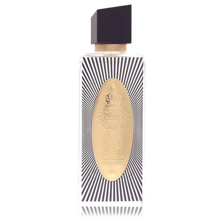 Maison Alhambra Optus V by Maison Alhambra Eau De Parfum Spray (Unisex) 3.4 oz / 100 ml for Women