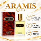 Aramis by Aramis 3.7 Oz Eau De Toilette for Men