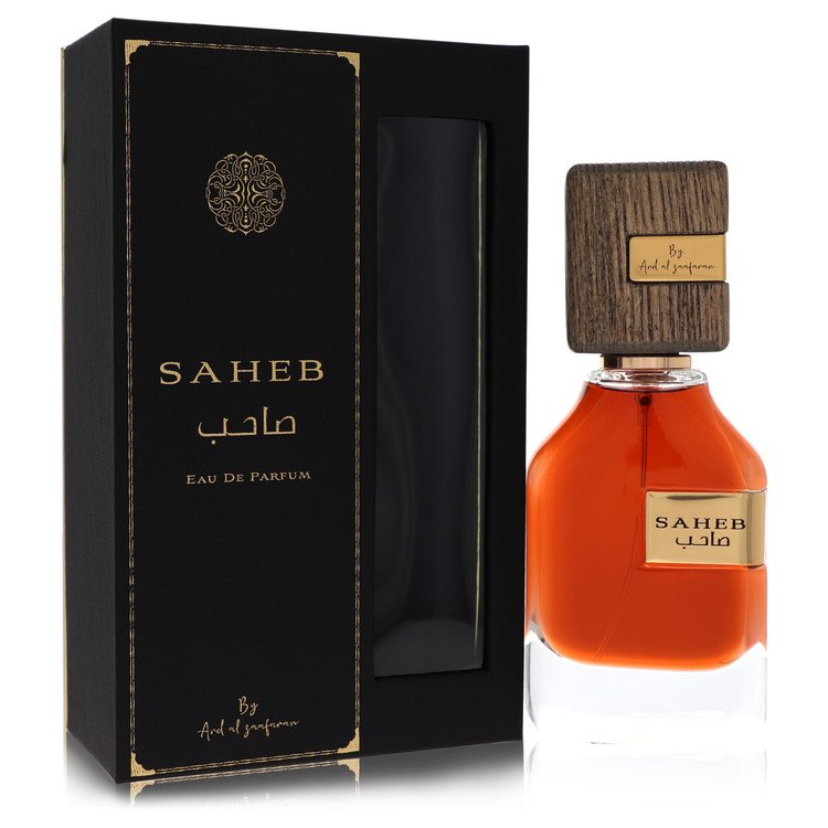 Ard Al Zaafaran Saheb by Al Zaafaran 2.36 Oz Eau De Parfum Spray (unisex) for Men