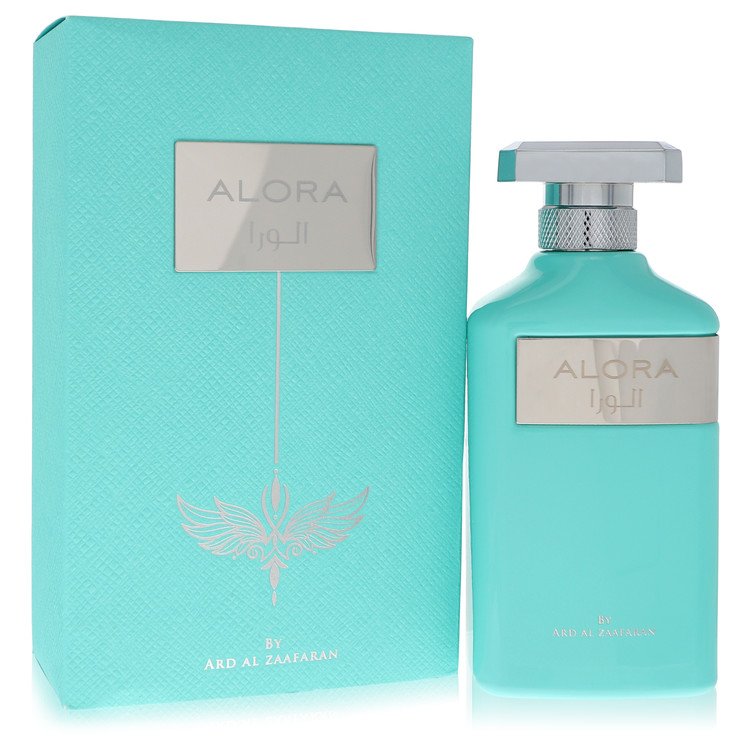 Ard Al Zaafaran Alora by Al Zaafaran 3.4 Oz Eau De Parfum Spray for Men