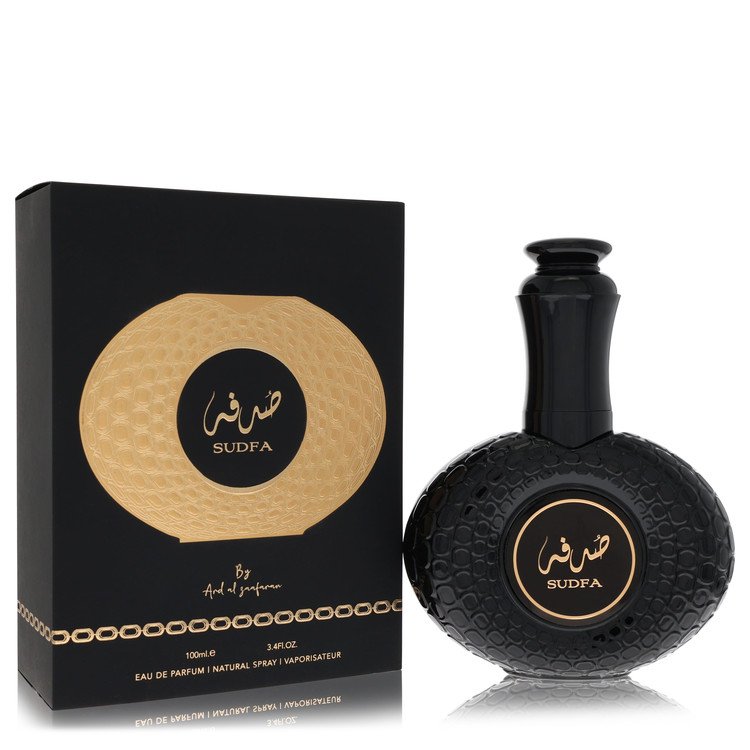 Ard Al Zaafaran Sudfa by Al Zaafaran Eau De Parfum Spray (Unisex) 3.4 oz | Women Collection by AAA Beauty - Premium Women Perfume and Cologne | AAA Beauty