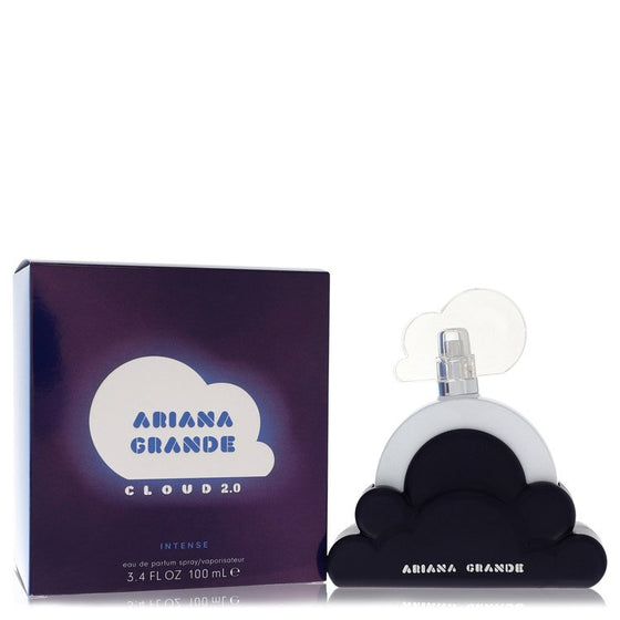 Cloud 2.0 Intense by Ariana Grande 3.4 Oz Eau De Parfum for Women