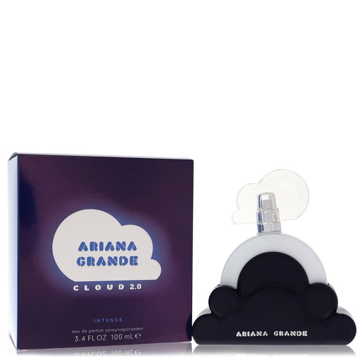 Ariana Grande Cloud Intense 2 Oz 3.4 Oz Eau De Parfum Spray By Ariana Grande For Women