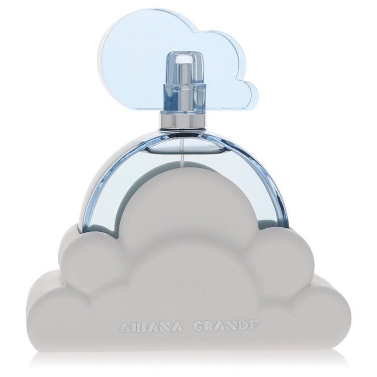 Ariana Grande Cloud 3.4 Oz Eau De Parfum Spray Tester By Ariana Grande For Women