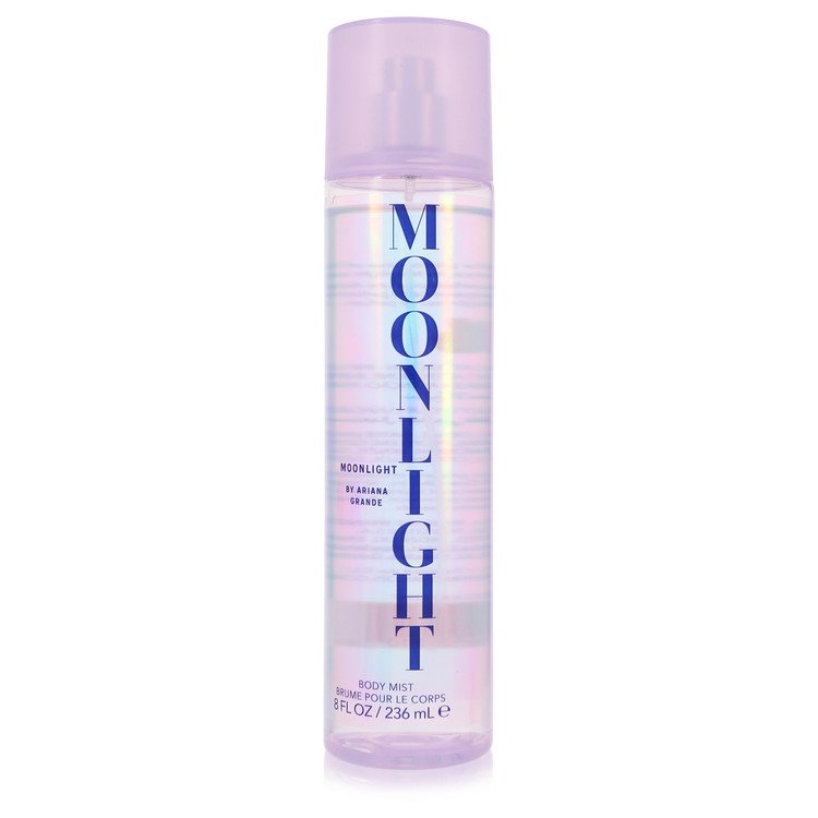 Ariana Grande Moonlight by Ariana Grande 8 Oz Body Mist Spray for Women