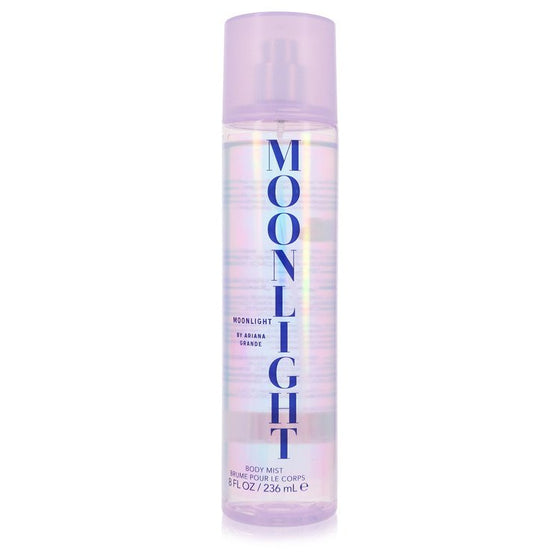 Moon Light by Ariana Grande 8 Oz Body Mist In Box for Women