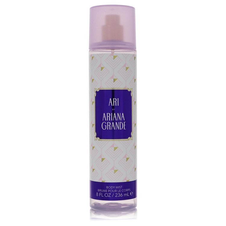 Ari By Ariana Grande Perfume 8.0 Oz Body Mist Spray For Women - Box