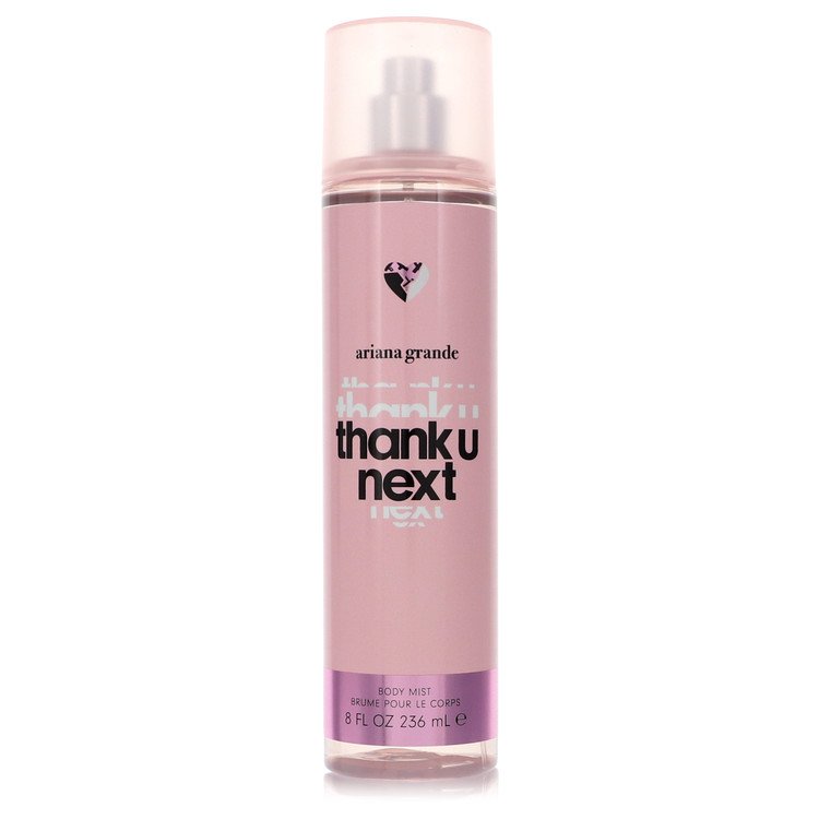 Thank U Next By Ariana Grande Perfume 8.0 Oz Body Mist For Women - Unbox