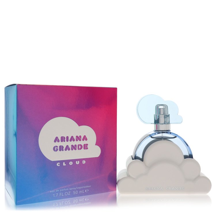 Ariana Grande Cloud by Ariana Grande by Ariana Grande 1.7 Oz Oz Eau De Parfum Spray 1.7 Oz for Women