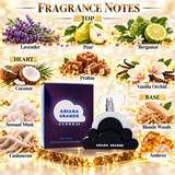 Cloud 2.0 Intense by Ariana Grande 3.4 Oz Eau De Parfum for Women