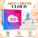 Cloud by Ariana Grande 1.7 Oz Eau De Parfum for Women