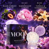 Moon Light by Ariana Grande 3.4 Oz Eau De Parfum Spray In Box for Women