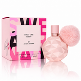 Sweet Like Candy by Ariana Grande 3.4 Oz Eau De Parfum Spray In Box for Women