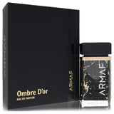 Armaf Ombre D'or by Armaf 2.5 Oz Eau De Parfum Spray In Box for Men