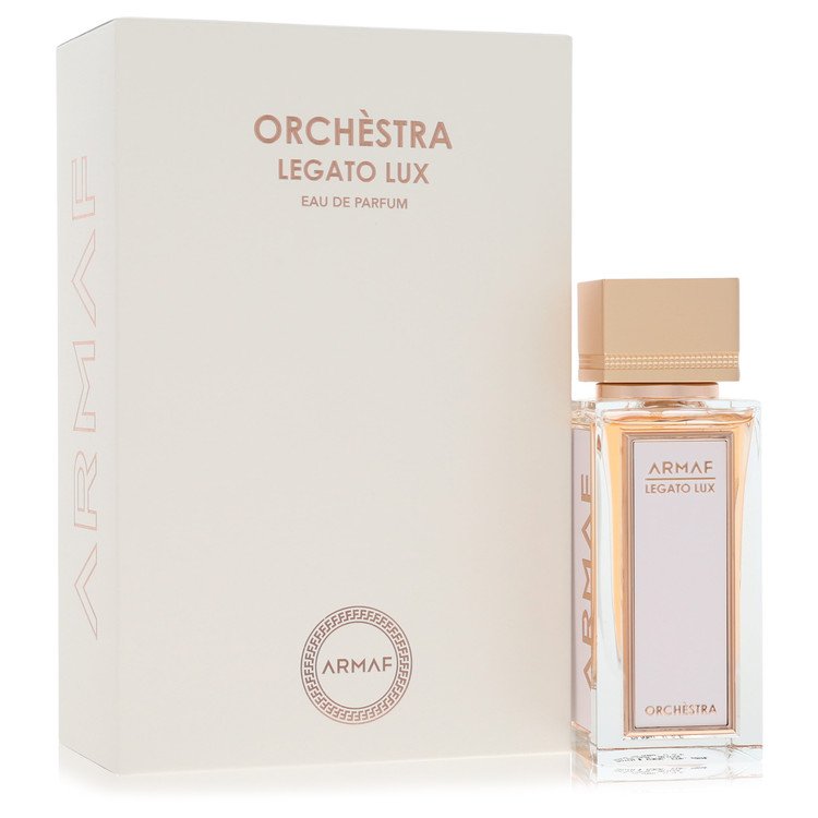Armaf Orchestra Legato Lux by Armaf 2.7 Oz Eau De Parfum Spray for Men