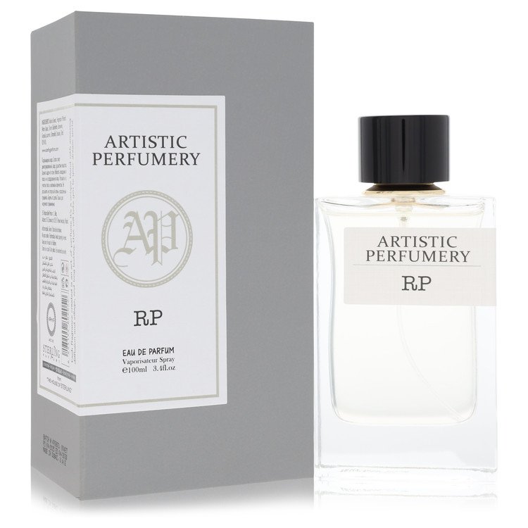 Armaf Artistic Perfumery Rp by Armaf 3.4 Oz Eau De Parfum Spray for Men