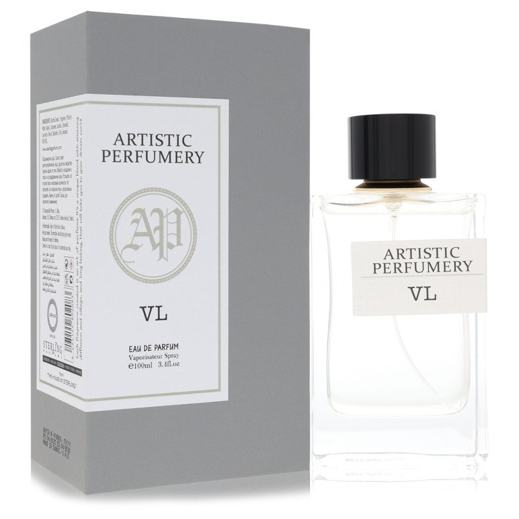 Armaf Artistic Perfumery Vl by Armaf 3.4 Oz Eau De Parfum Spray for Men