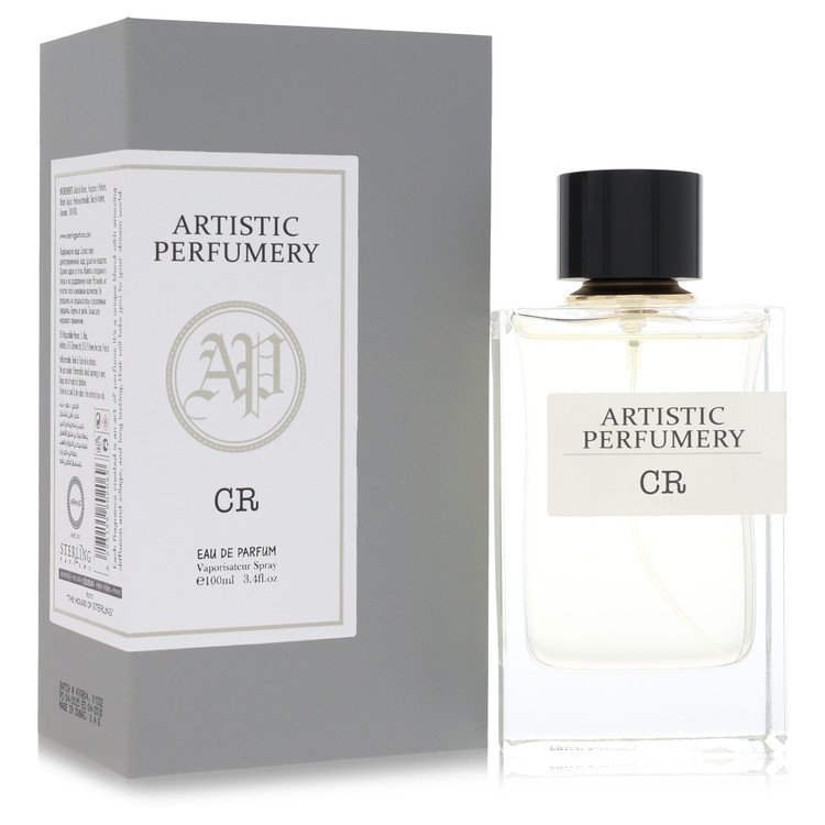 Armaf Artistic Perfumery Cr by Armaf 3.4 Oz Eau De Parfum Spray for Men