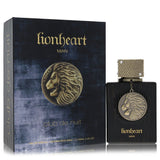 Club De Nuit Lion Heart by Armaf 3.4 Oz Eau De Parfum for Men
