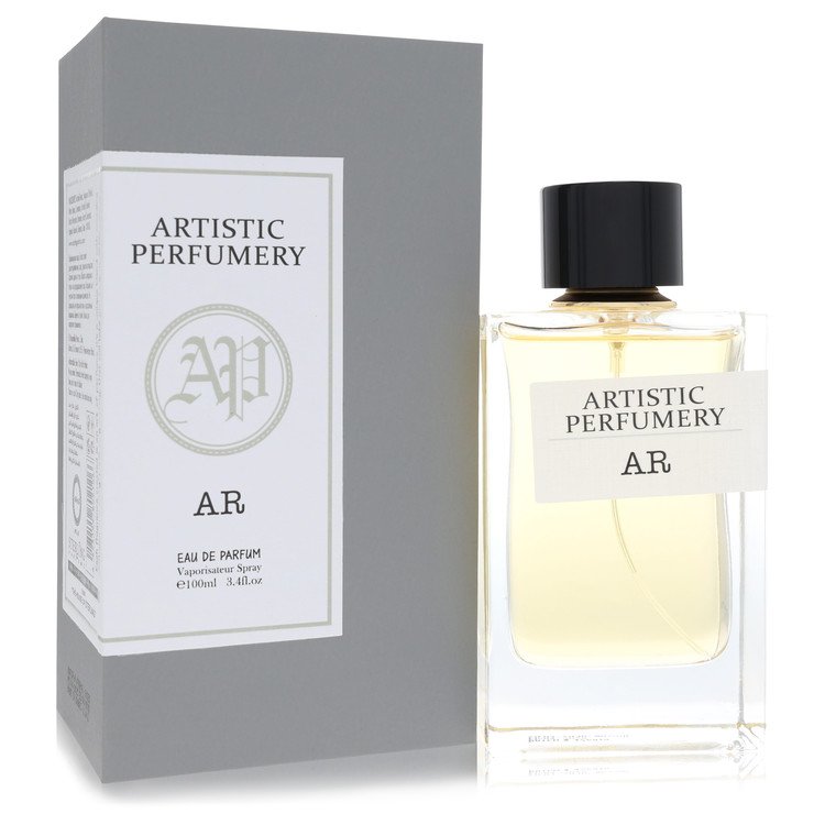 Armaf Artistic Perfumery Ar by Armaf Eau De Parfum Spray 3.4 oz | Men Collection by AAA Beauty - Premium Men Perfume and Cologne | AAA Beauty