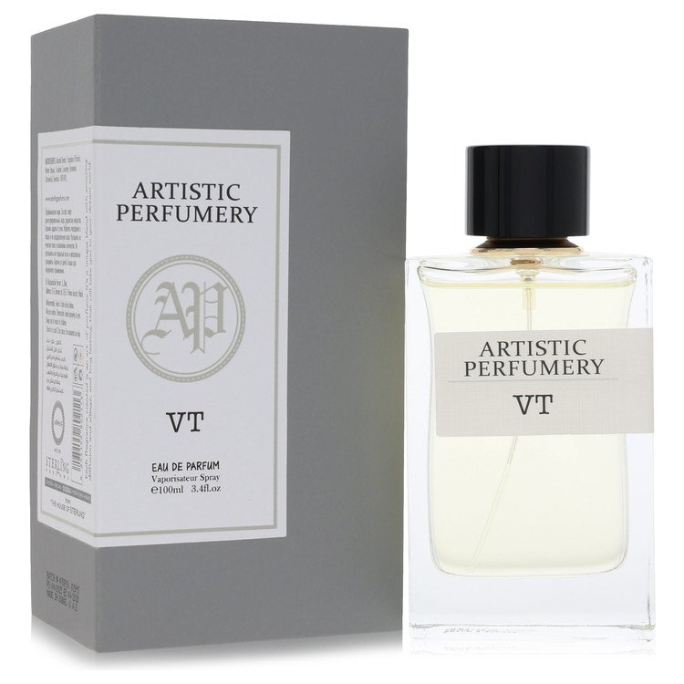 Armaf Artistic Perfumery Vt by Armaf 3.4 Oz Eau De Parfum Spray for Men