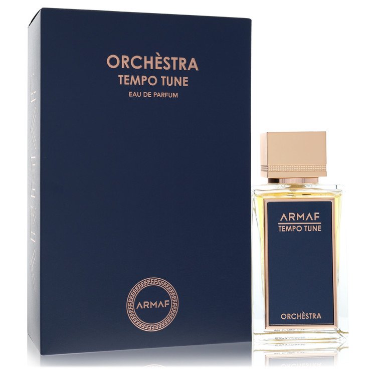 Armaf Orchestra Tempo Tune by Armaf 3 Oz Eau De Parfum Spray for Men