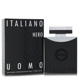 Italiano Nero by Armaf 3.4 Oz Eau De Parfum Spray for Men