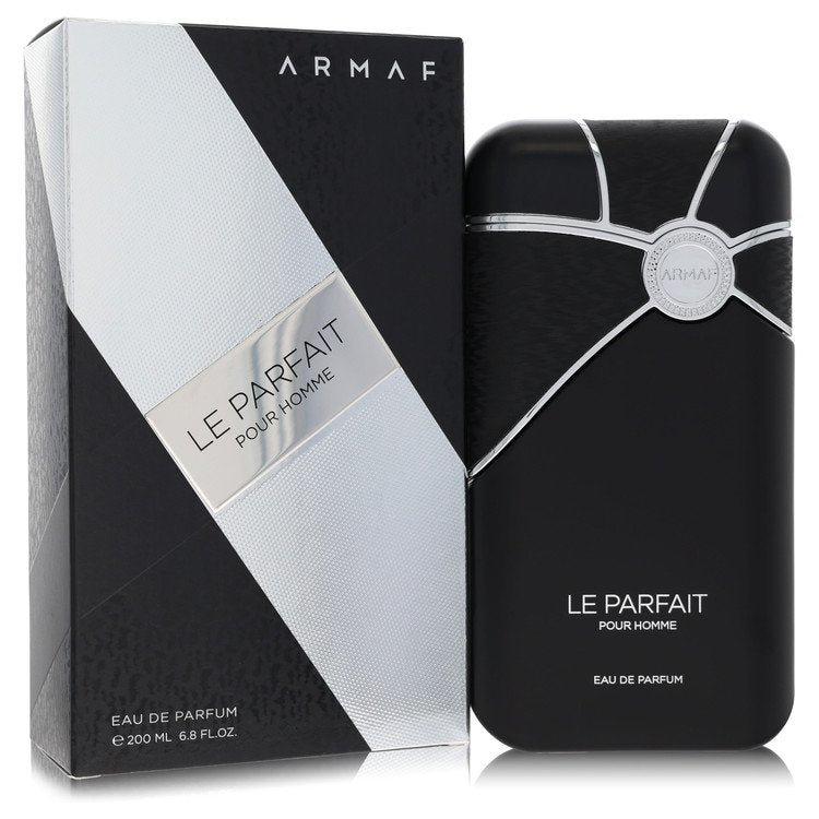 Armaf Le Parfait by Armaf 6.8 Oz Eau De Parfum Spray for Men