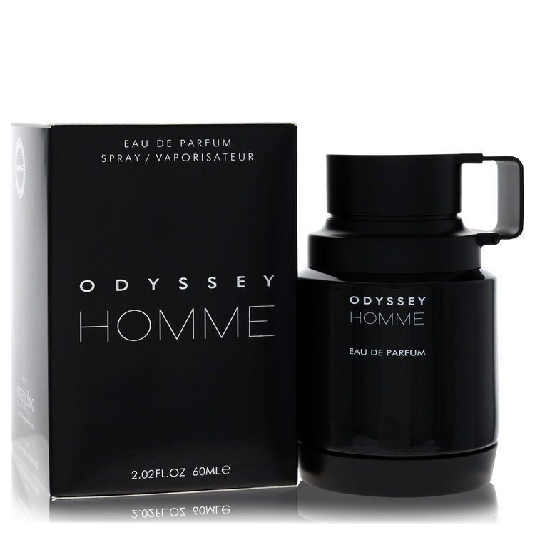 Armaf Odyssey Homme by Armaf 2 Oz Eau De Parfum Spray for Men