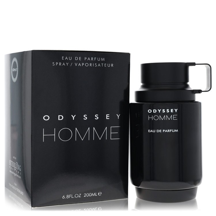 Armaf Odyssey Homme by Armaf 6.8 Oz Eau De Parfum Spray for Men