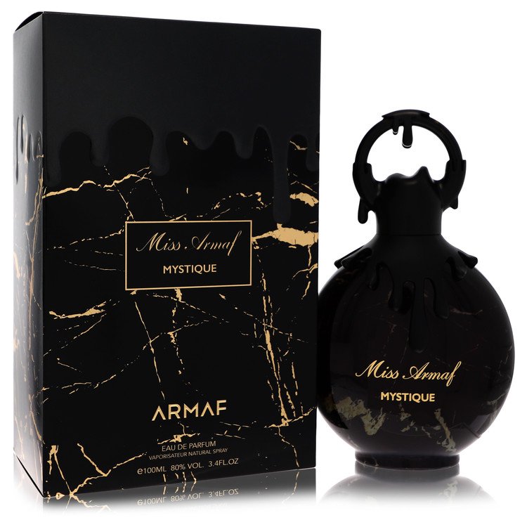 Armaf Miss Armaf Mistique by Armaf 3.4 Oz Eau De Parfum Spray for Women